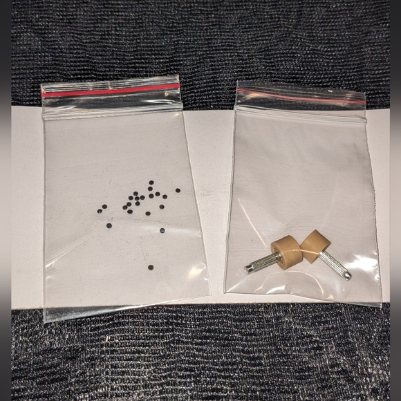 Once Upon A Time Regina Maleficent Rhinestone Heels - Picture 4 of 4